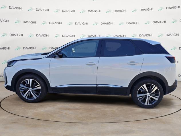 Peugeot 3008 BlueHDI 130 EAT8 S&S Allure Pack - Foto 2