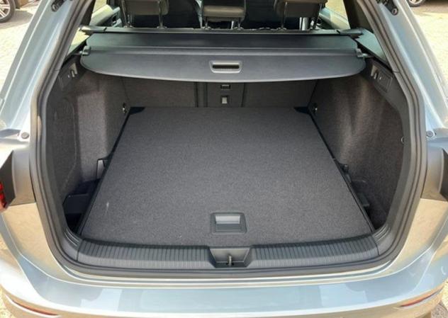 Volkswagen Golf Variant 1.5 eTSI ACT 110kW R-Line Plus DSG PREZZO VERO - Foto 9