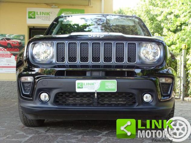 JEEP Renegade 1.6 Mjt 130cv Limited rif. 24011577 - Foto 10