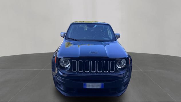 Jeep Renegade 2.0 Mjt 140CV 4WD Active Drive Limited - Foto 7