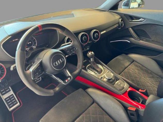 AUDI TT Coupé 45 TFSI quattro S tronic S line Compet. rif. 23864268 - Foto 5