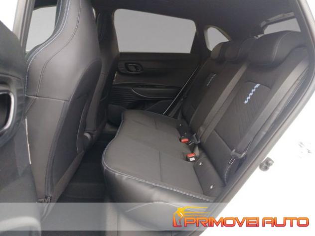 HYUNDAI i20 N 1.6 T-GDI MT N-Performance rif. 21202003 - Foto 6