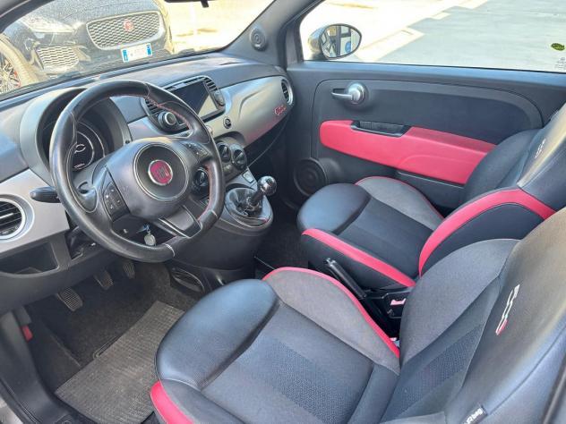 Fiat 500 S 1.3 Mjt 95 CV - Foto 3