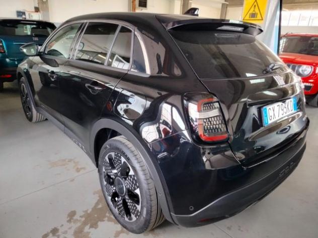 FIAT 600 Hybrid 100 CV DCT MHEV La Prima rif. 24063707 - Foto 6