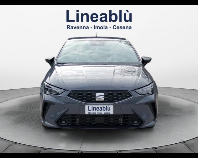 SEAT Ibiza 1.0 Eco TSI 85KW FR DSG - Foto 8