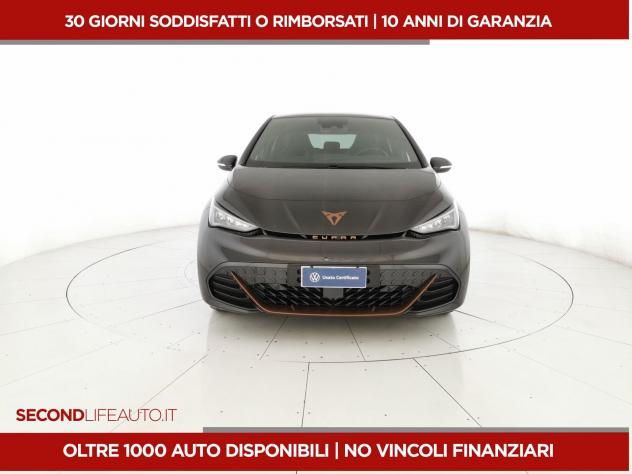 CUPRA Born 58kWh - Foto 8