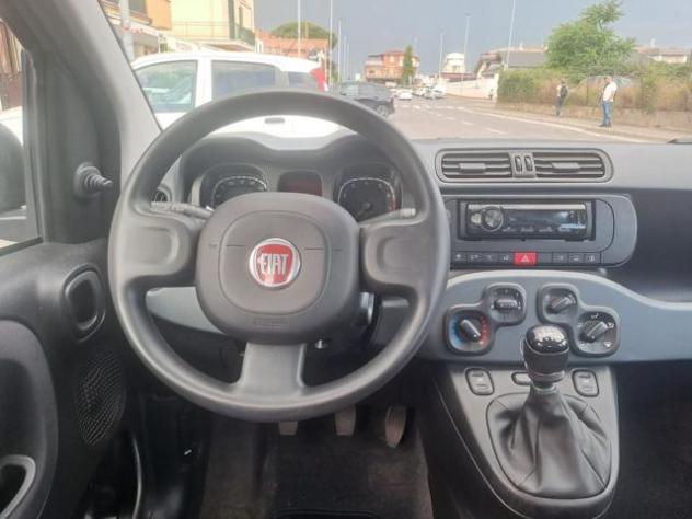 FIAT Panda 1.0 Hybrid 70CV 5° POSTI - UNIPRO TAGLIANDATA rif. 24018929 - Foto 3