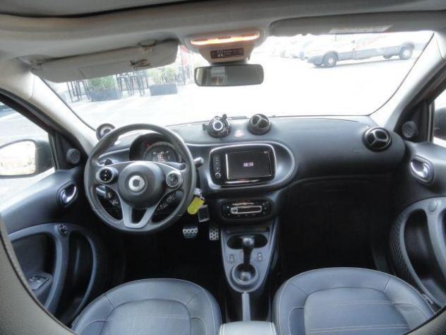 SMART ForFour 90 0.9 Turbo Prime CABRIO rif. 21628067 - Foto 10