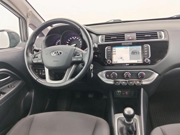 Kia Rio 5p 1.2 Cool eco Gpl - Foto 10
