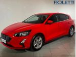Ford Focus 4ª SERIE 1.0 ECOBOOST 100 CV 5P. BUSINESS
