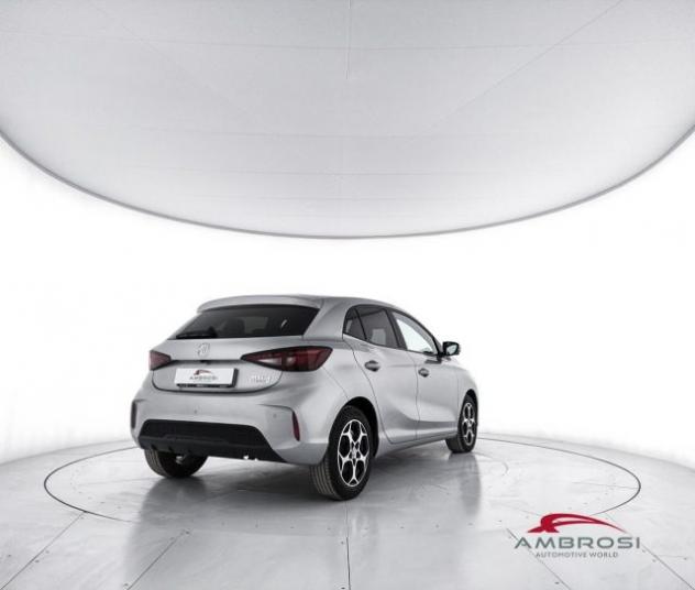 MG MG3 HEV MY25.5 1.5L LUXURY rif. 23734957 - Foto 3