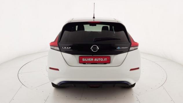 NISSAN Leaf e+ Acenta 62kWh 217cv rif. 24075474 - Foto 6