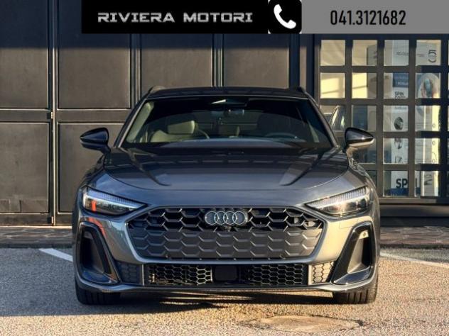 AUDI A5 Avant TDI 204CV S tronic QUATTRO S Line edition rif. 22294800 - Foto 2