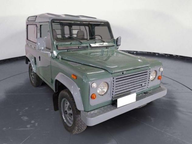 LAND ROVER Defender 90 Hard Top 2.5 85 cv rif. 23806372