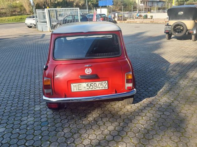 Rover Mini 1.3 cat Cooper - Foto 4