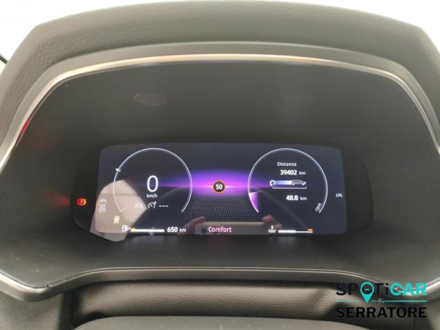 Renault Captur TECHNO 1.0 TCE GLP 100CV-2025 - Foto 8