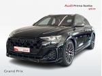 Audi Q8 SUV 4.0 tfsi Quattro tiptronic Sport Attitude
