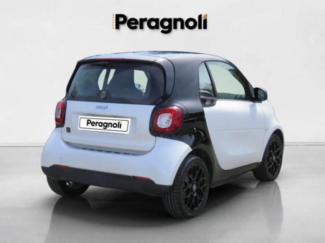 SMART ForTwo EQ Passion rif. 23900544 - Foto 6