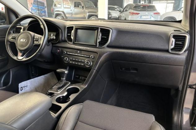 KIA Sportage 1.7 CRDI 141 CV DCT7 2WD Cool rif. 23478534 - Foto 9