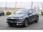 KIA Sportage 1.6 CRDI 136 CV 2WD Mild Hybrid GT Line rif. 23399772