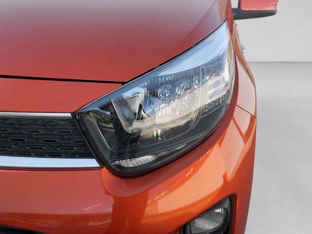 Kia Picanto 1.0 dpi Urban - Foto 10