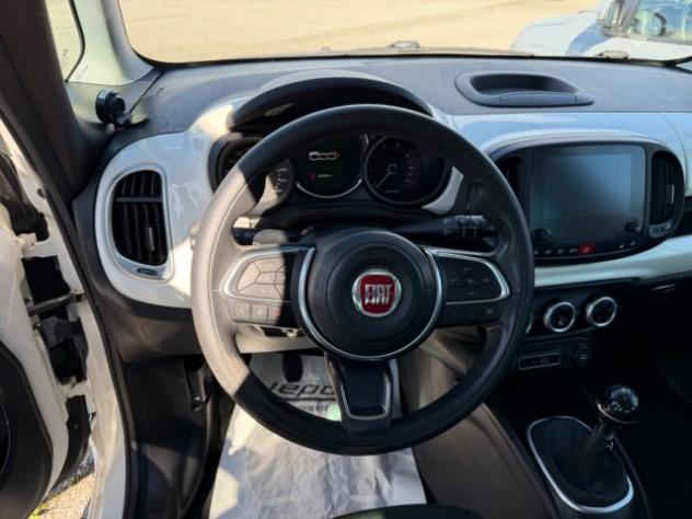FIAT 500L Pro 1.3 MJT 95CV Urban 4 posti (N1) rif. 23456511 - Foto 10