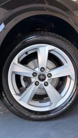 AUDI - Q2 - 30 TDI S tronic S line Edition - Foto 5