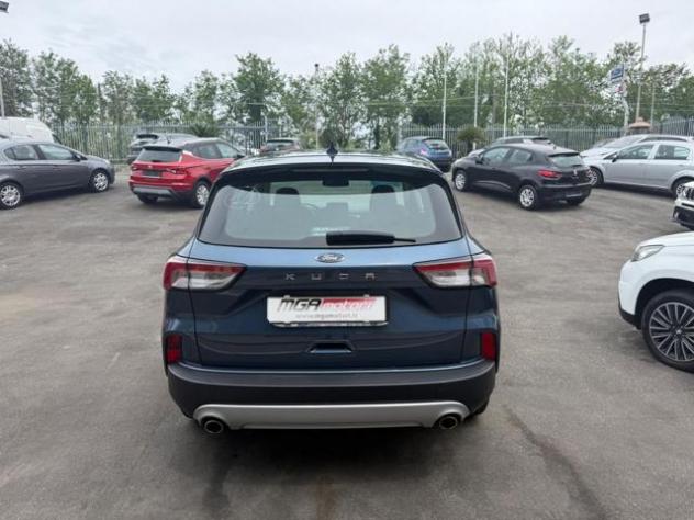 FORD Kuga 1.5 EcoBlue 120 CV 2WD Titanium Business - Foto 5