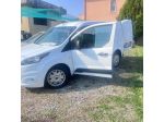 Ford Transit Connect 200 1.5 TDCi PC Furgone Entry