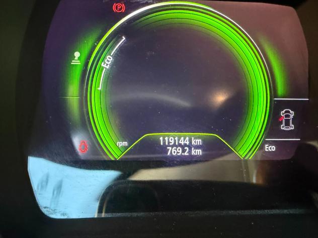 Renault Megane Mane Sporter dCi 130 CV Energy Intens - Foto 10
