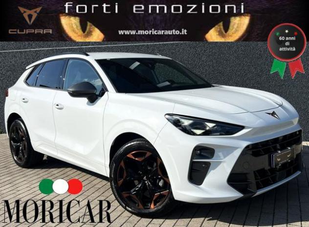 CUPRA Terramar 1.5 MILDHYBRID rif. 24063646