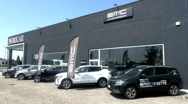 EMC Sei EMC 6 TUTTO DI SERIE DA 18.900,00!!SEIEMC6 rif. 17977448