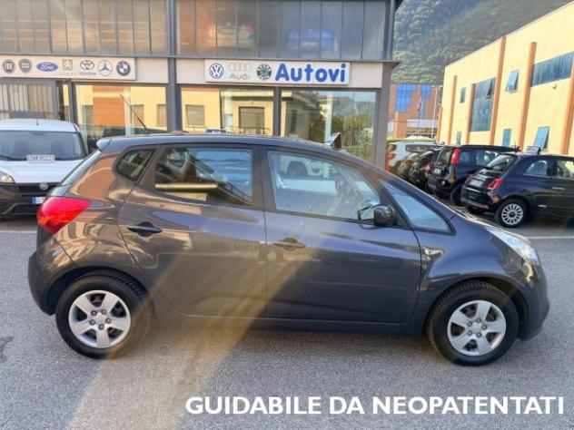 KIA Venga 1.4 CVVT Cool Move&Style ***KM 67.000*** rif. 23976775 - Foto 5