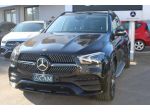 MERCEDES-BENZ GLE 300 d 4Matic Mild Hybrid Premium Plus rif. 23012655