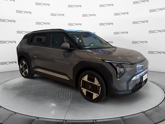 Kia EV3 EV3 81,4 kWh Earth - Foto 6