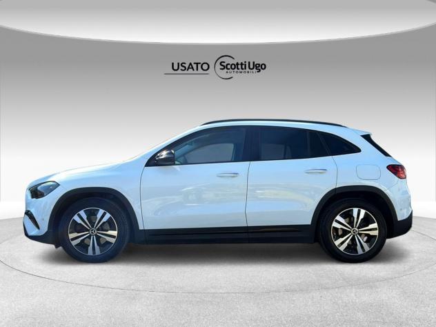 Mercedes-Benz GLA GLA-H247 2023 180 d Progressive Advanced Plus auto - Foto 3