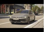 Volkswagen Golf 1.5 ETSI ACT R-LINE DSG 115 CV MY 26