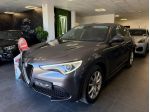 ALFA ROMEO STELVIO 2.2 160CV RWD NAVI CRUISE CAM ANNO 2019