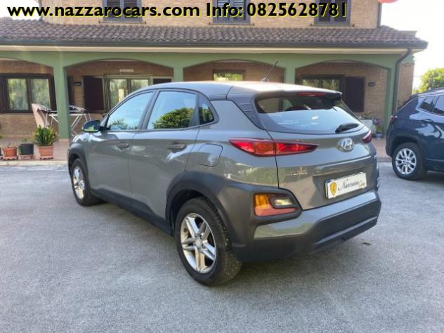 HYUNDAI Kona 1.6 CRDI 115 CV Style rif. 23922541 - Foto 4