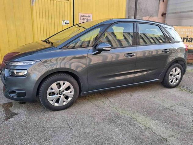 CITROEN C4 Picasso 1.6 e-HDi 115 Exclusive ok neopatentati rif. 23932181 - Foto 5
