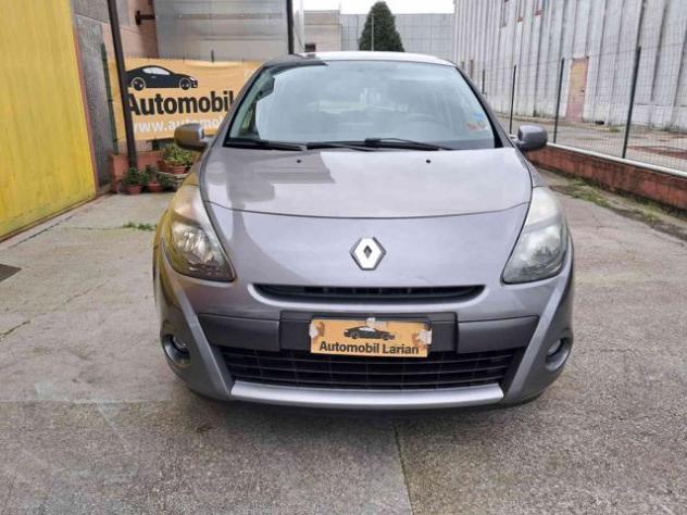 RENAULT Clio 1.2 16V 5 porte Luxe ok neopatentati rif. 23932220 - Foto 6