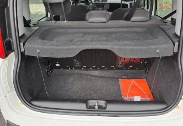 FIAT Panda 1.3 MJT 95 CV S&S LOUNGE AUTOVETTURA rif. 24149226 - Foto 4