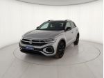 Volkswagen T-Roc 1.0 TSI R-Line