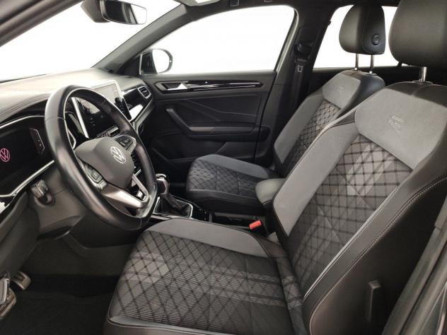 Volkswagen T-Roc 1.5 TSI ACT R-Line DSG - Foto 7