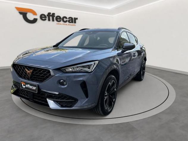 CUPRA Formentor 2.0 TDI rif. 23894163