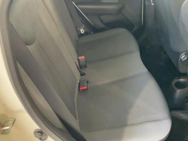 TOYOTA Aygo Connect 1.0 VVT-i 72 CV 5 porte x-play rif. 24181183 - Foto 7