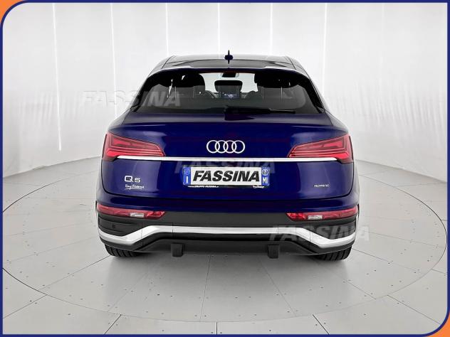 Audi Q5 SPB 40 TDI quattro S tronic S line plus - Foto 5