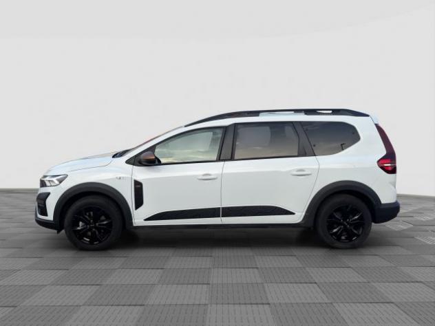 DACIA Jogger Jogger 1.6 Hybrid 140 7 posti Extreme rif. 24185115 - Foto 2
