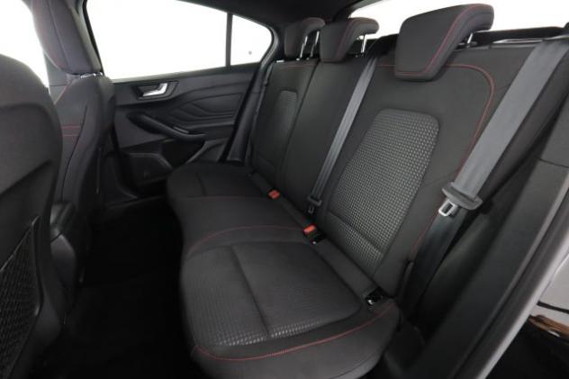FORD Focus Focus 1.0 EcoBoost Hybrid 125 CV 5p. ST Line rif. 24024042 - Foto 3