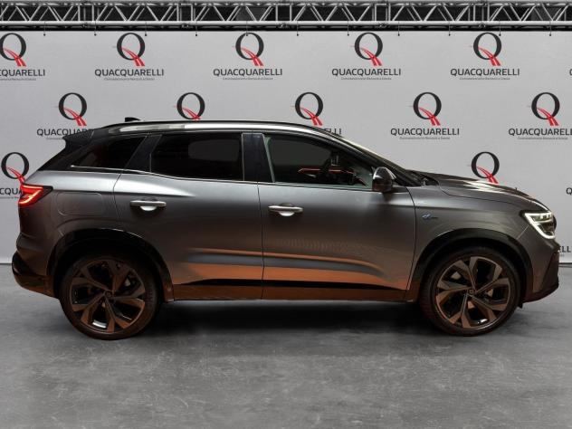 Renault Austral 1.2 E-TECH HEV 200 ICONIC ESPRIT ALP AT - Foto 4